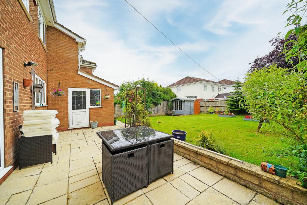 Additional image 7 of Stanbrook Road, Shirley, B90