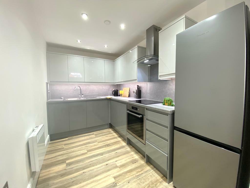 Additional image 10 of Flat 2, 125 Branston Street, B18 6BA