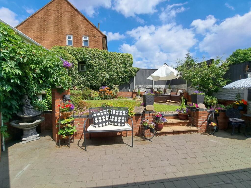 Additional image 19 of Caddick Road, Birmingham