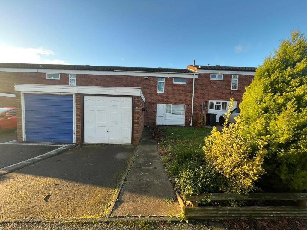 Whitebeam Road, Birmingham, B37 7PF