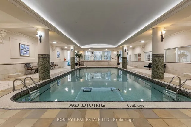 Additional image 29 of 662 Sheppard Ave Unit 1003C