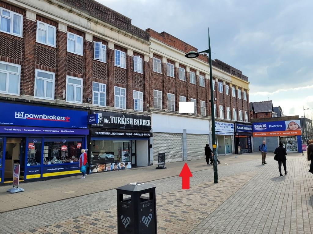 Additional image 2 of 750 & 752, Bristol Road South, Birmingham, B31