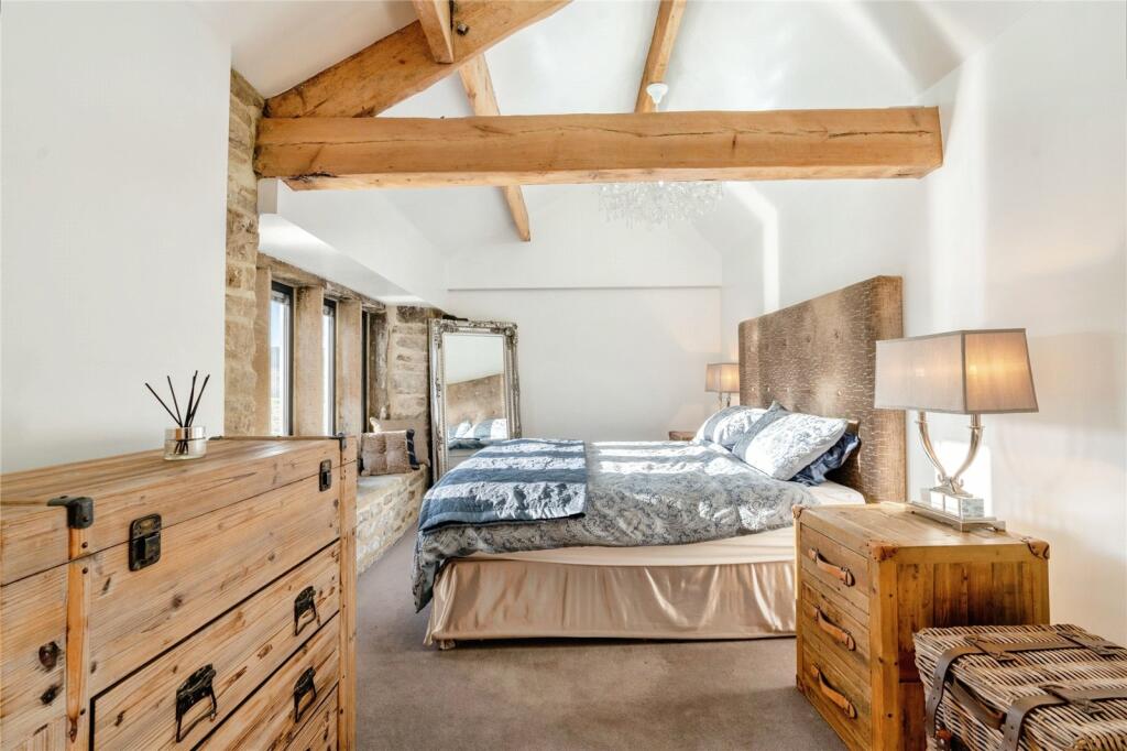 Additional image 18 of Trawden, Colne, Lancashire, BB8