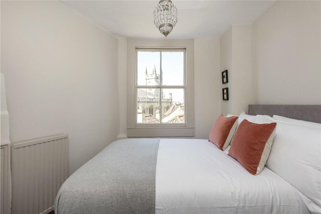 Additional image 6 of Belvedere, Bath, Somerset, BA1