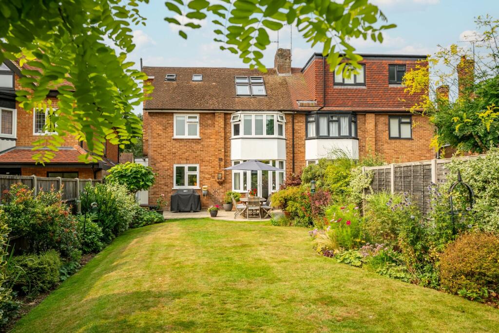 Additional image 20 of Beaumont Avenue, St. Albans, Hertfordshire, AL1