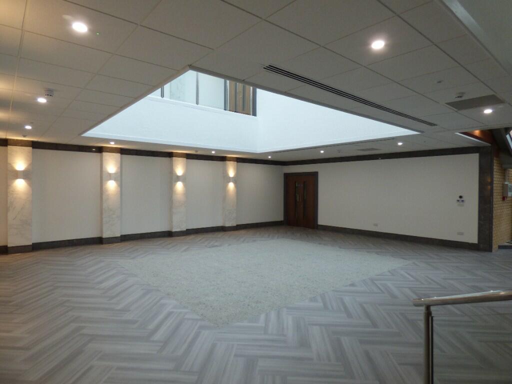 Additional image 5 of Unit 2610, The Crescent, Birmingham, West Midlands