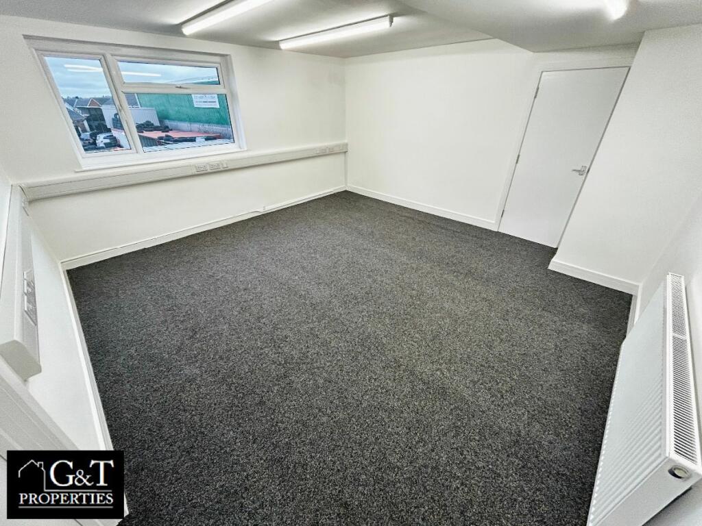 Additional image 20 of Unit , Fox Oak Enterprise Centre, Foxoak Street, Cradley Heath