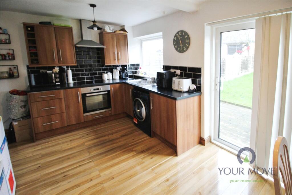 Additional image 3 of Charnwood Close, Rubery, Rednal, Birmingham, B45