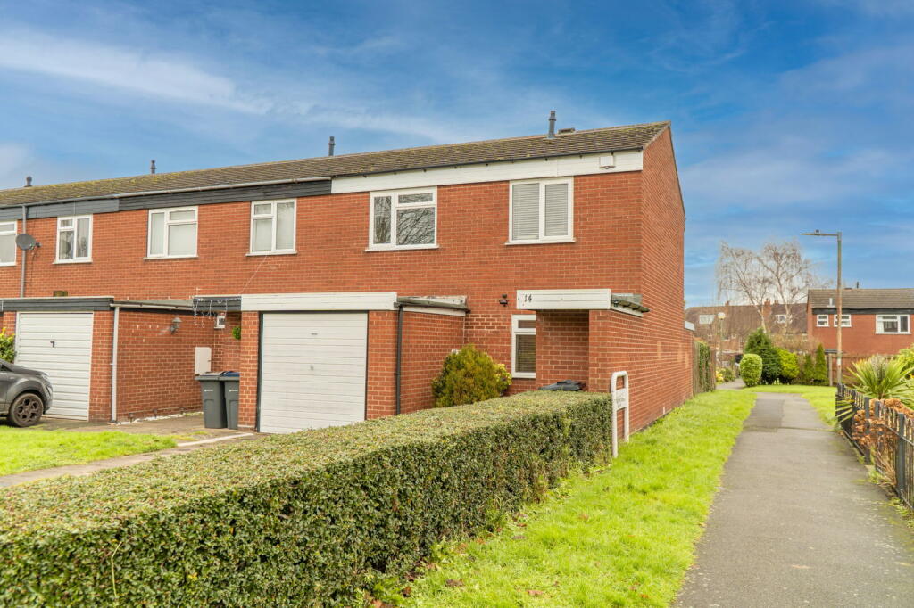 Additional image 22 of Spiral Green, Birmingham, B24 0TR