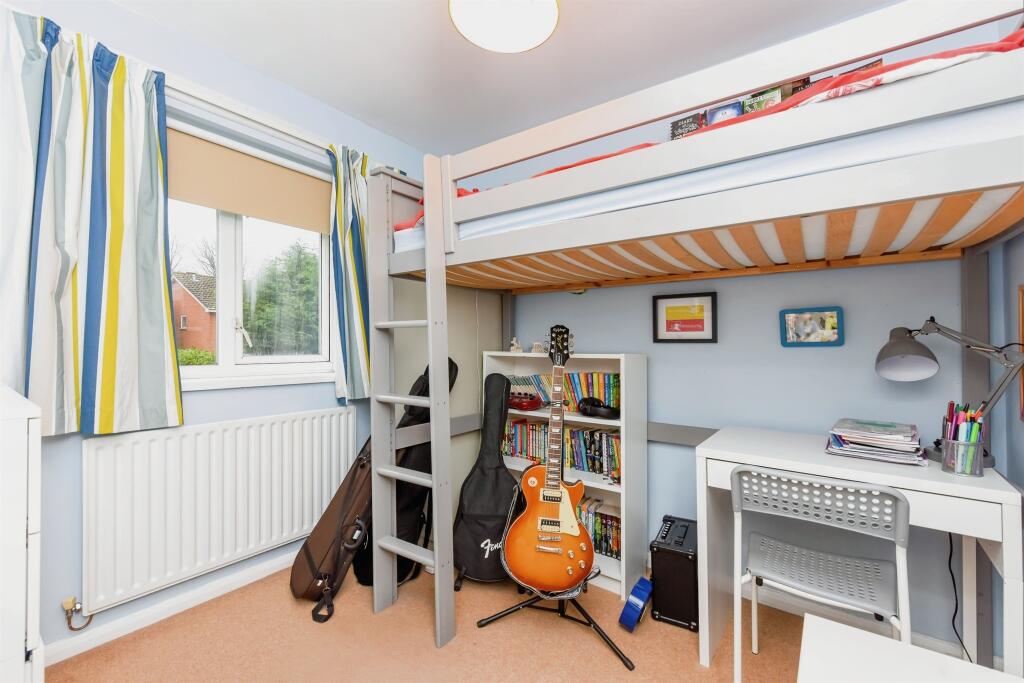 Additional image 9 of Hawthorn Brook Way, Birmingham