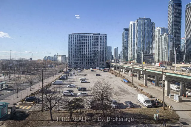 Additional image 21 of 270 Queens Quay Unit 505