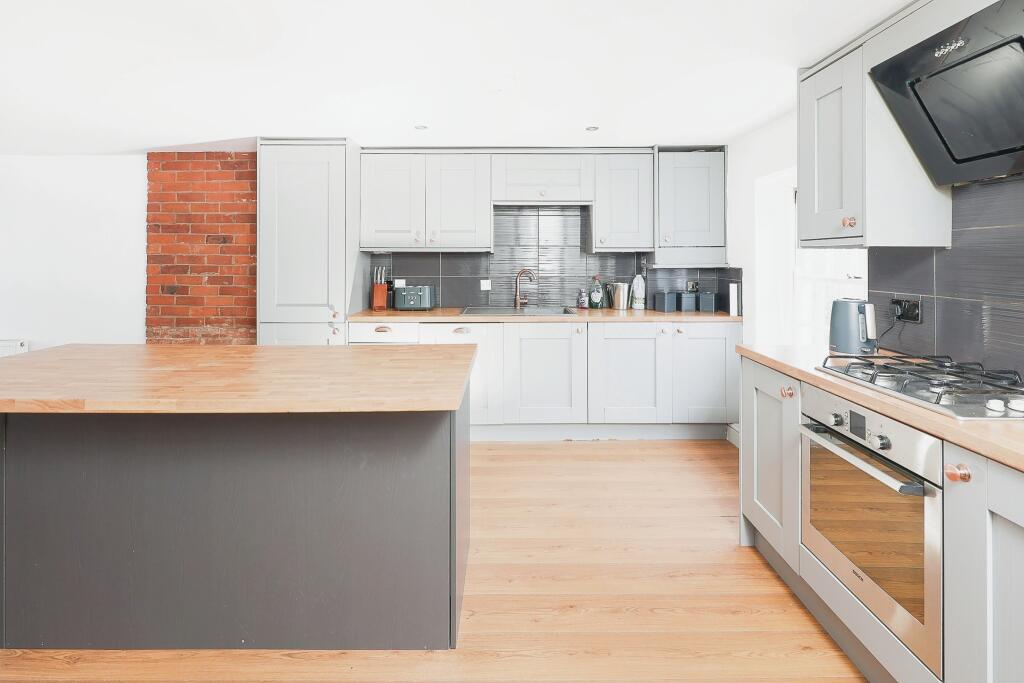 Additional image 6 of St. Pauls House, Coleshill, Birmingham, Warwickshire, B46