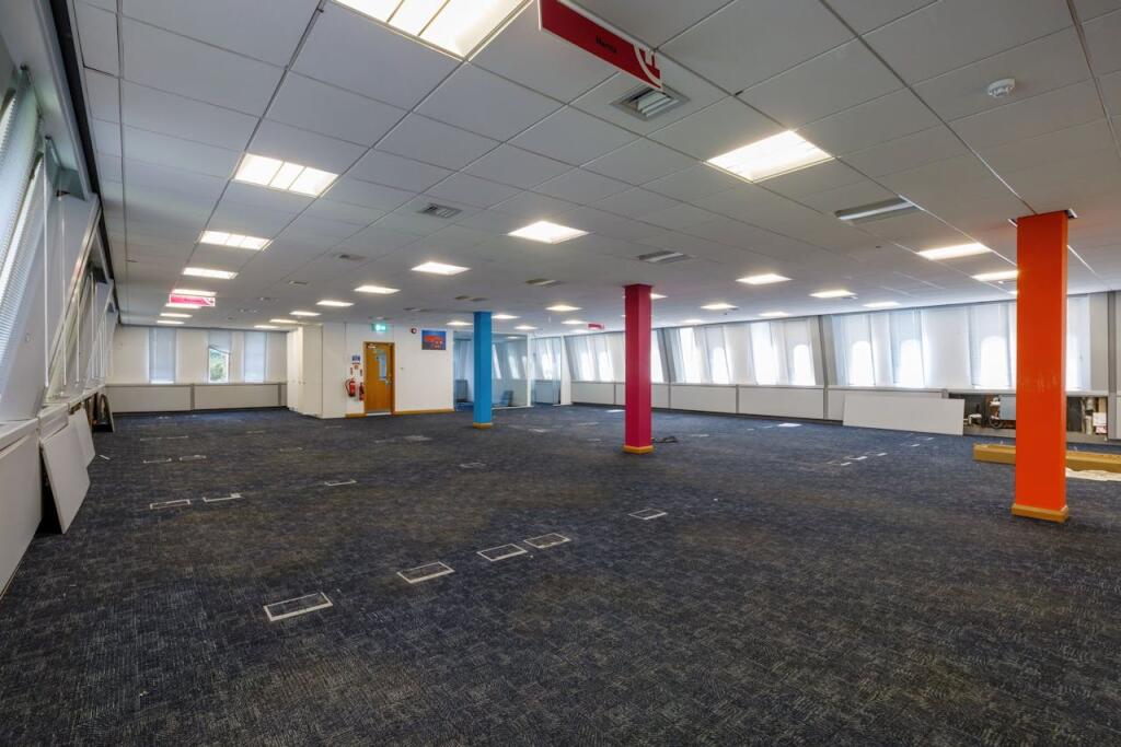 Additional image 9 of Cornhill House, Allianz House, Trinity Park, Birmingham, B37 7ET