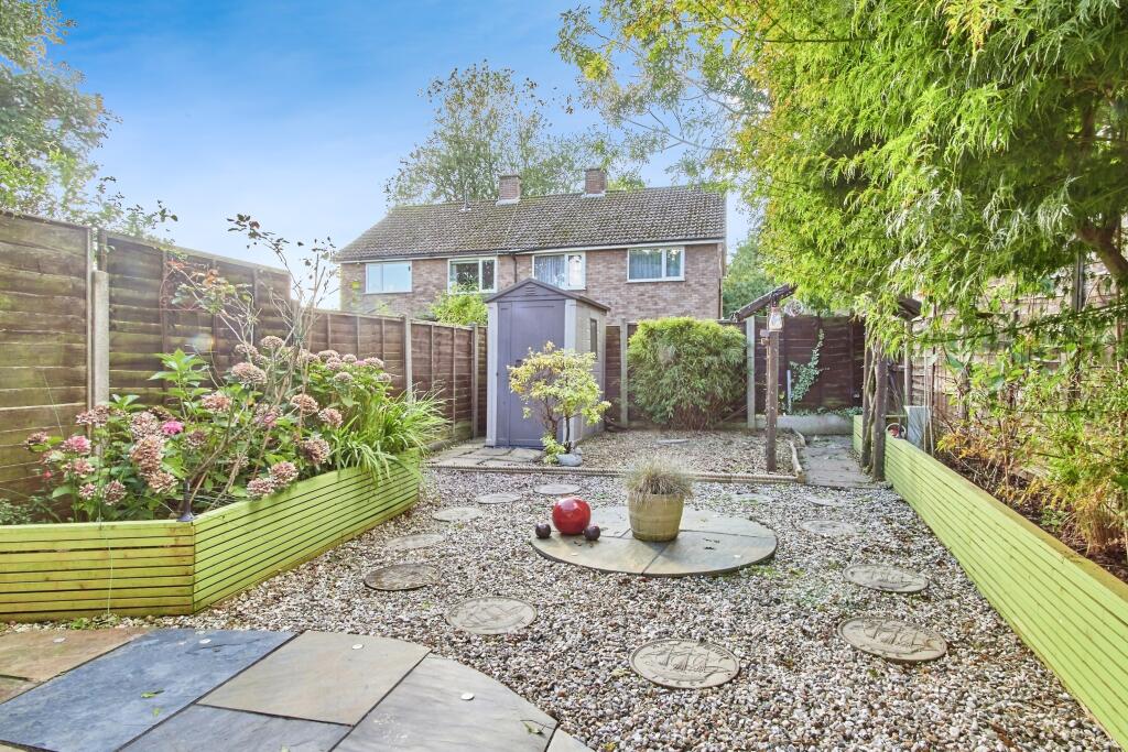 Additional image 3 of Lomaine Drive, Birmingham, B30