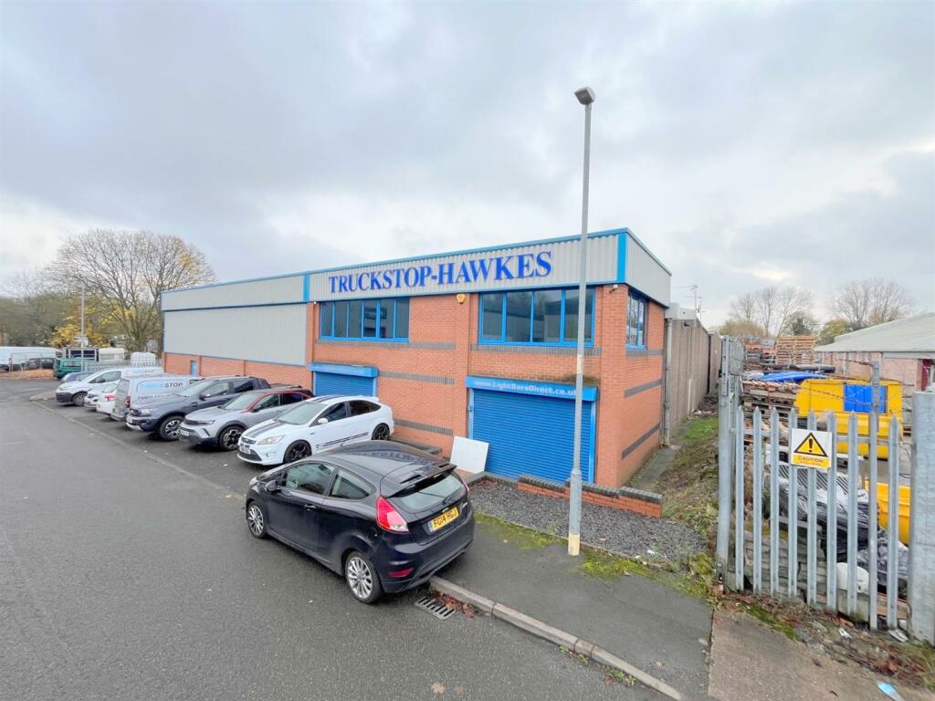 Additional image 19 of Brook Street, Redditch B98 8NG