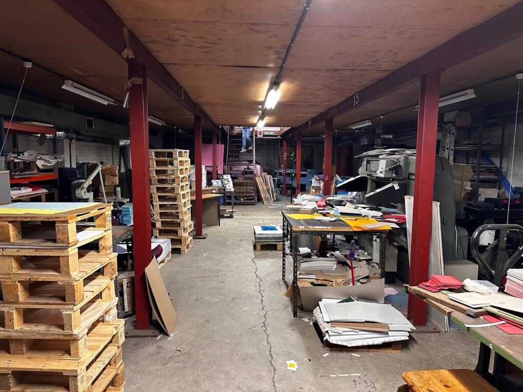 Additional image 6 of Sportrite House, 155 Tame Road, Witton, Birmingham, B6 7DG