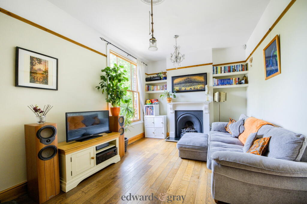 Additional image 4 of Church Avenue, Water Orton , B46 1QT