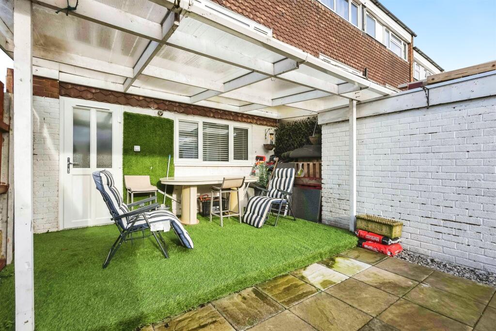 Additional image 12 of Kennet Grove, BIRMINGHAM