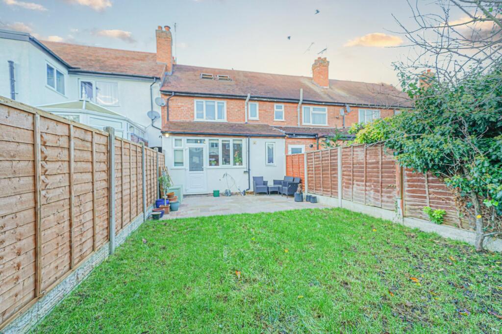 Additional image 16 of Rose Avenue, Henley-In-Arden, B95