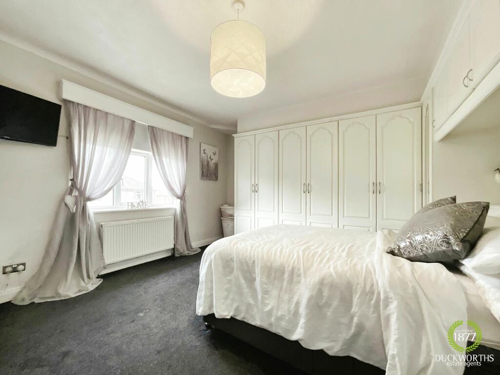 Additional image 8 of Brier Crescent, Nelson, BB9