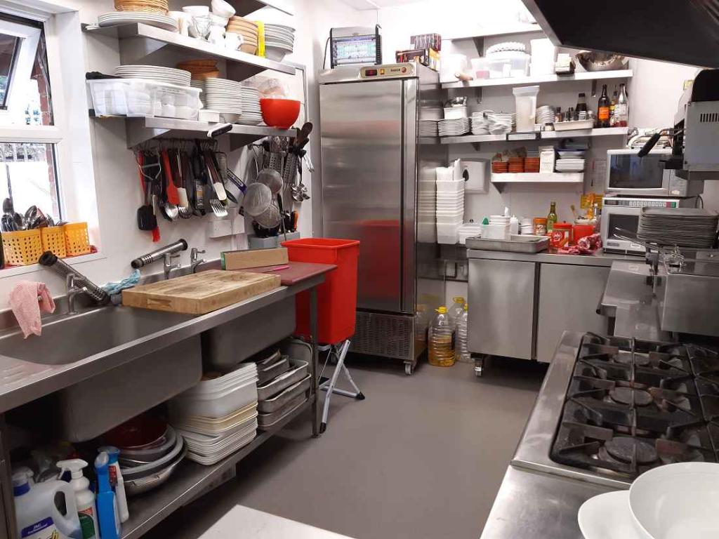 Additional image 8 of W-219376 - Woolpack, 31 High Street, Warminster BA12 7AW