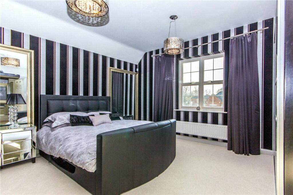 Additional image 9 of Beningfield Drive, Napsbury Park, St. Albans, AL2