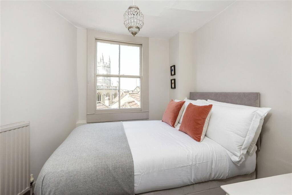 Additional image 12 of Belvedere, Bath, Somerset, BA1