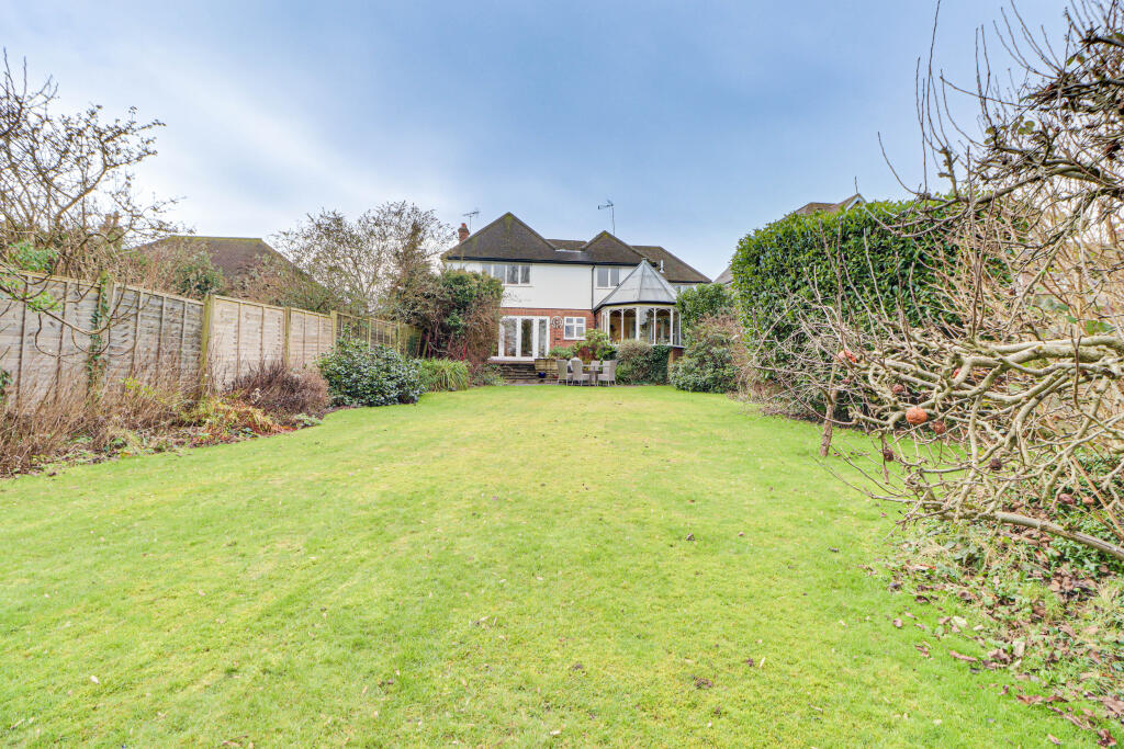 Additional image 30 of Browning Road, Harpenden, Hertfordshire, AL5