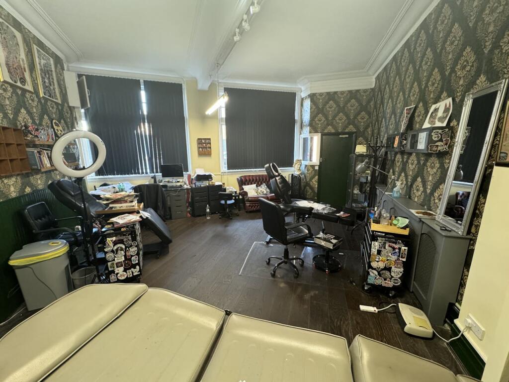 Additional image 9 of 205-206 Newhall Street, Jewellery Quarter, Birmingham, B3 1SH