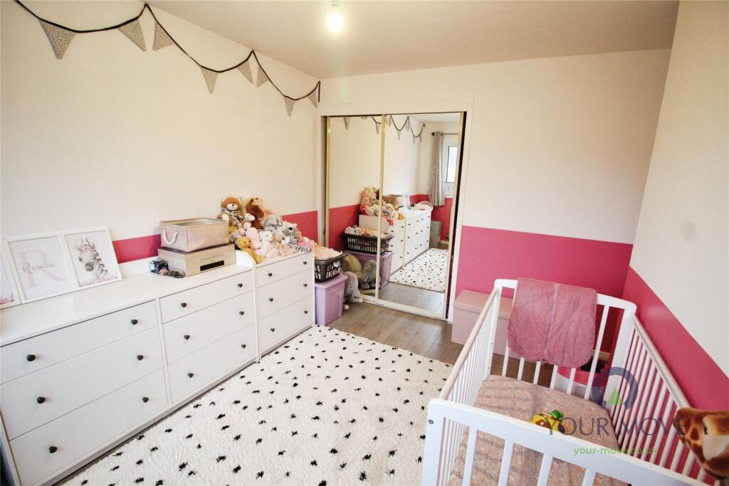 Additional image 10 of Milcote Close, Redditch, Worcestershire, B98