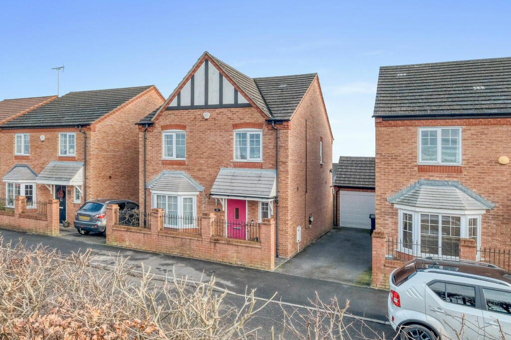 Additional image 23 of Bartley Crescent, Northfield, Birmingham, B31 1UU