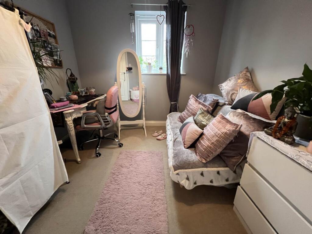 Additional image 9 of 28 Harris Close, Frome, Somerset