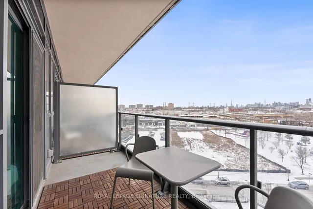 Additional image 13 of 160 Vanderhoof Ave Unit 710