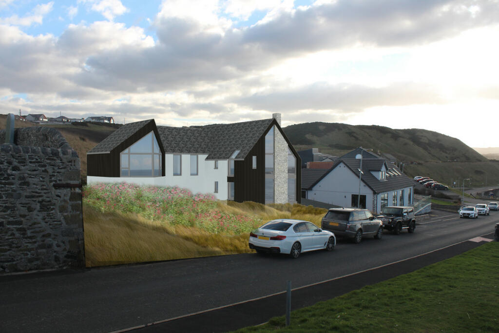 Additional image 2 of Station Brae, Macduff, AB44