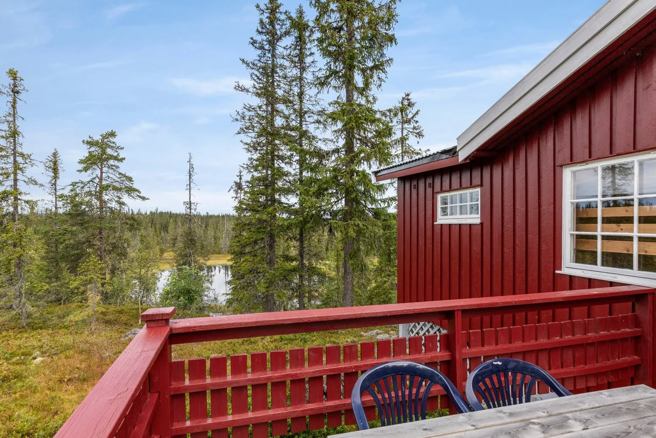 Additional image 3 of Småtjednvegen 129, 2890 Etnedal