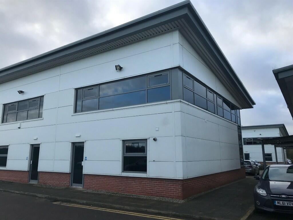 Additional image 7 of Units 14 & 15 Trident Park, Trident Way, BB1