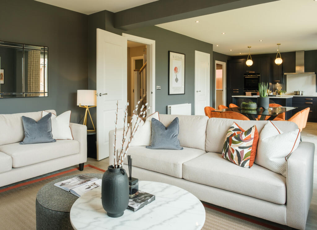 Additional image 5 of Eagle Drive,
Amington,
B77