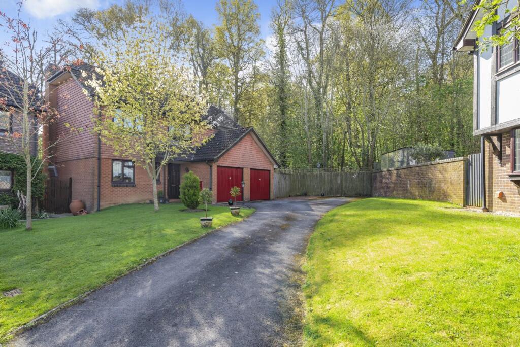 Additional image 19 of Oakleigh, BA20