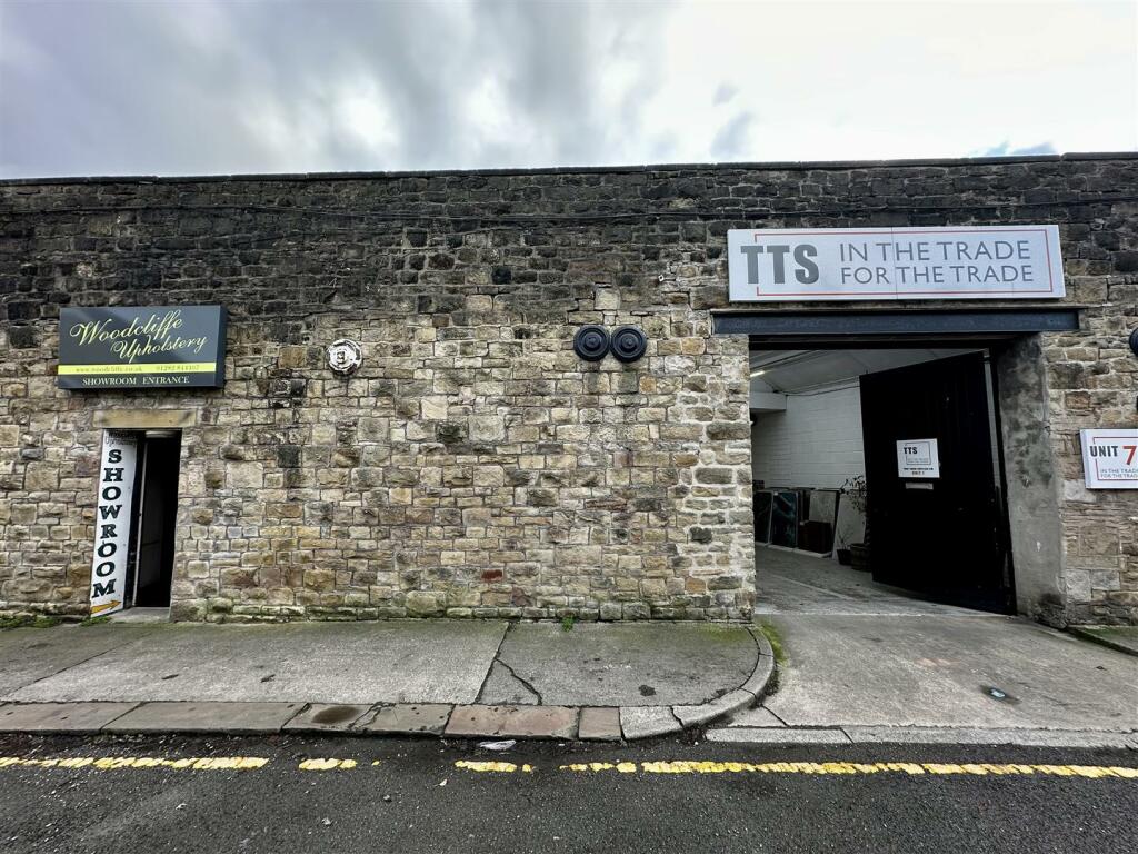 Additional image 22 of Boot Street, Earby, Barnoldswick