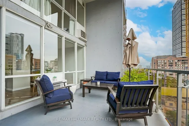 Additional image 23 of 86 gerrard St Unit 8E