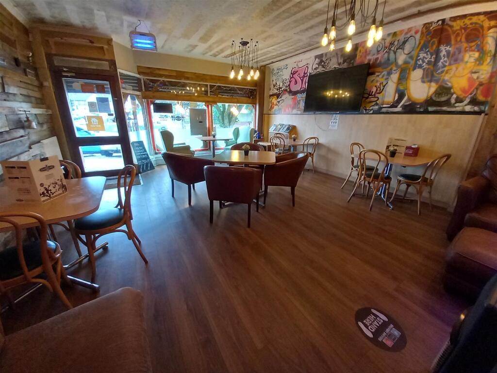 Additional image 7 of Cafe & Sandwich Bars, West Midlands