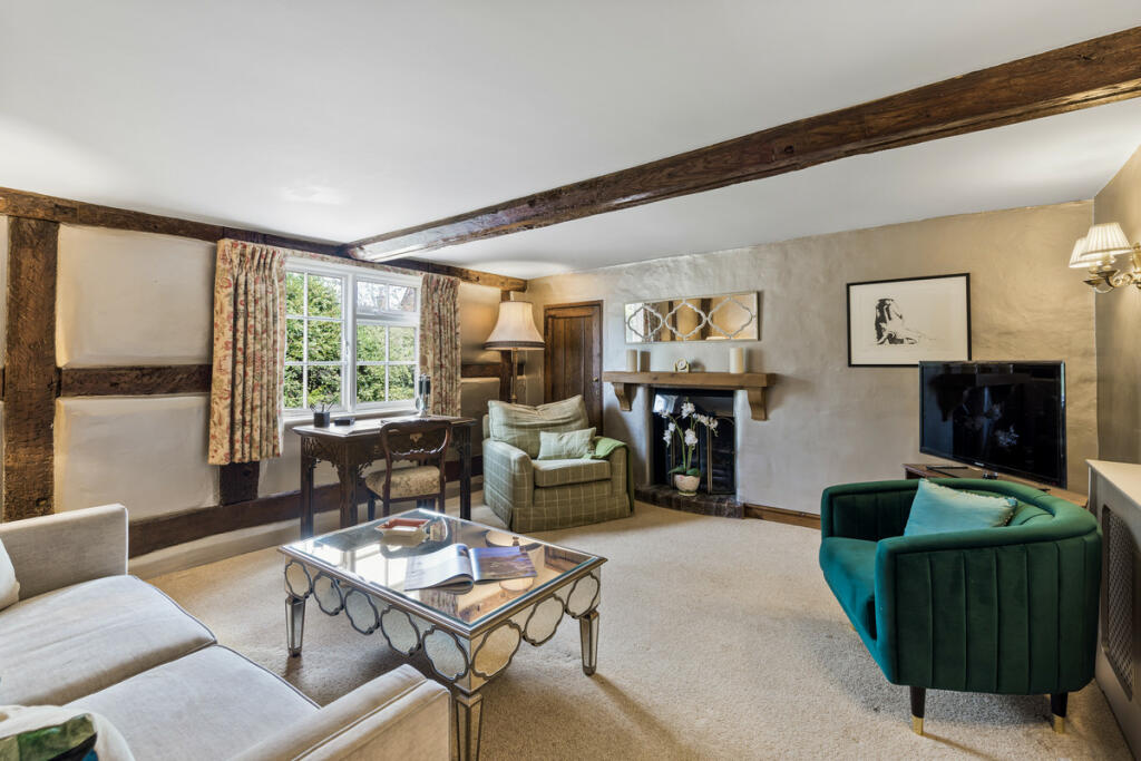 Additional image 8 of Back Lane - Shustoke - Coleshill, Warwickshire, B46 2AP