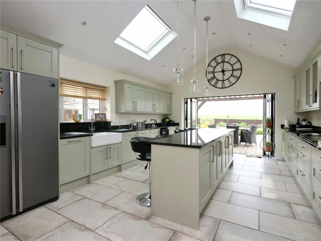 Additional image 16 of Detached House And Holiday Lets, Holcombe BA3