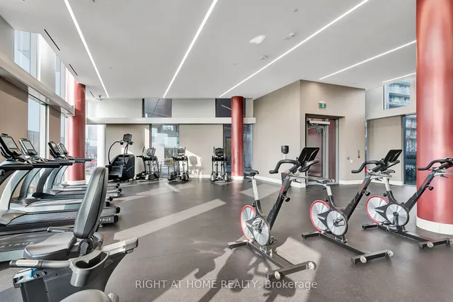 Additional image 23 of 38 Monte Kwinter Crt Unit 408