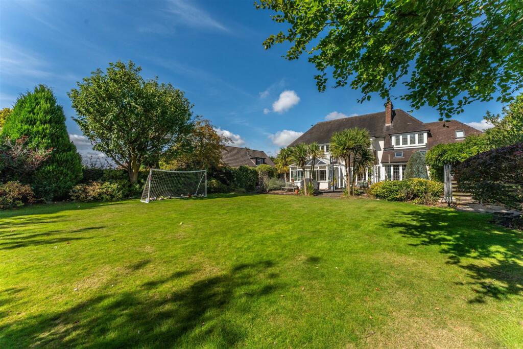 Additional image 35 of Wyvern Road, Sutton Coldfield