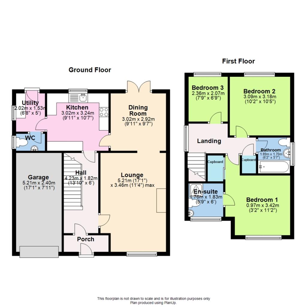 Additional image 14 of Cheadle Drive, Birmingham, West Midlands, B23