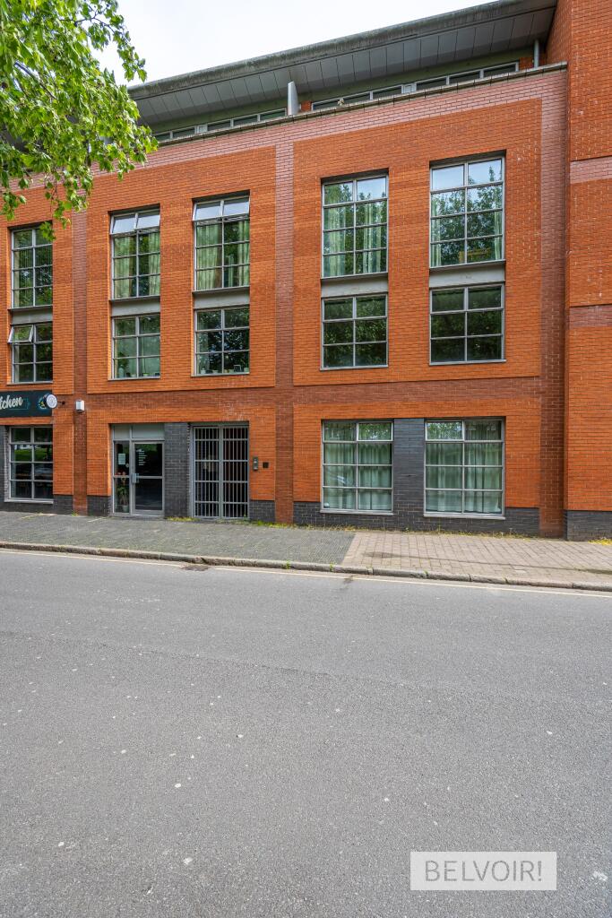 Additional image 15 of Miller, 61 St Paul's Square, Jewellery Quarter, Birmingham, B3