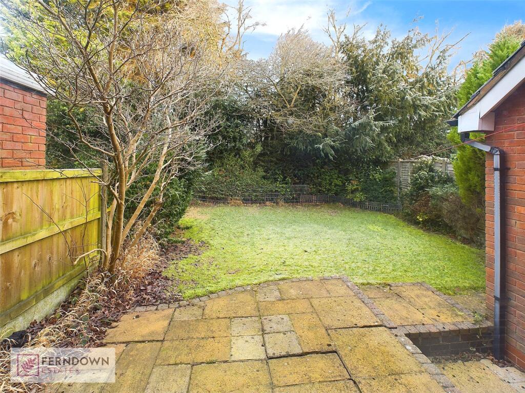 Additional image 14 of St. Francis Avenue, Solihull, West Midlands, B91