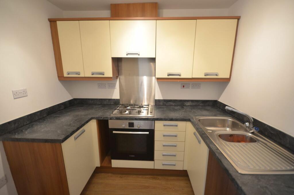 Additional image 5 of Burton Close, Burton Court Burton Close, BB3