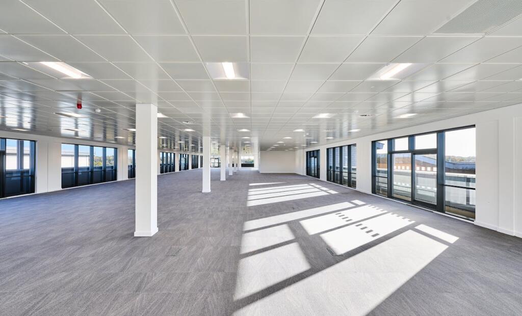 Additional image 8 of Fore 2, FORE Business Park, Solihull, B90 4SS